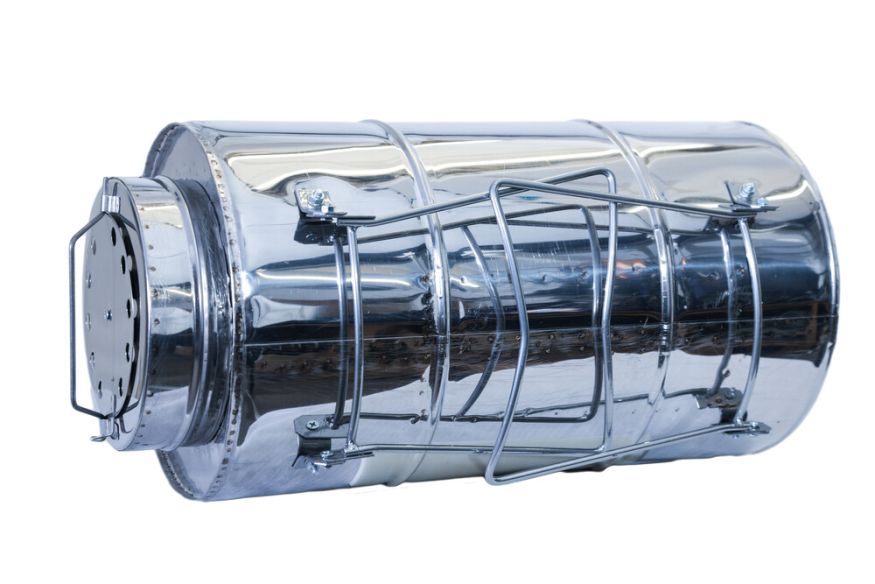 Печь походная Век Вепрь-1