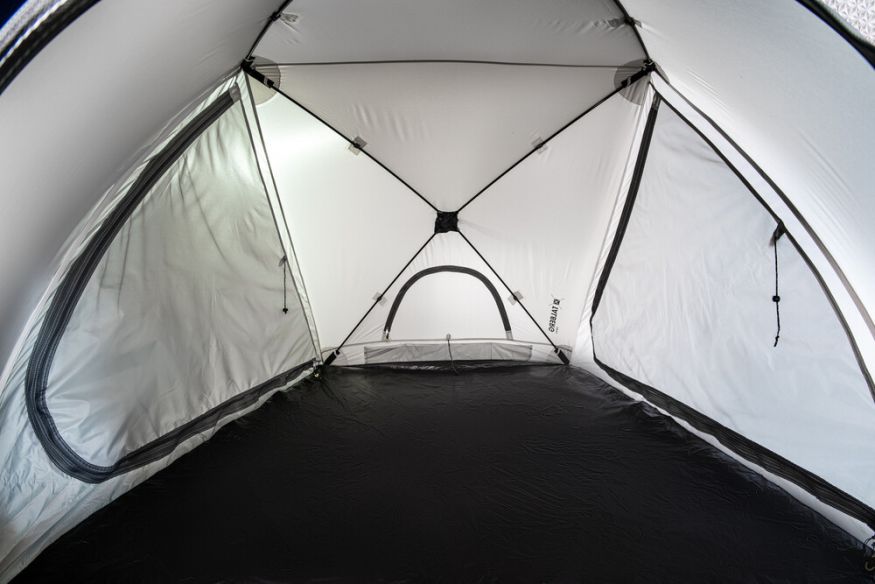 Палатка Talberg Casetta 2-местная