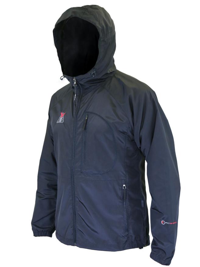 Куртка Век Алькор