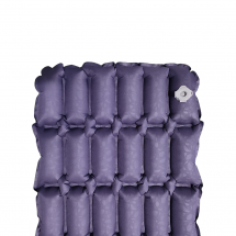 Коврик самонадувающийся утепленный Airmat Comfort, 184х52х7 см, BTrace