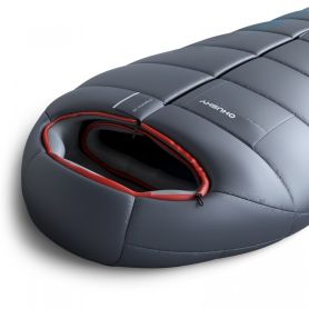 Спальный мешок ANAPURNA -28С 220х85