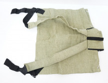 Рюкзак брезентовый "Лесник 45", Шанс