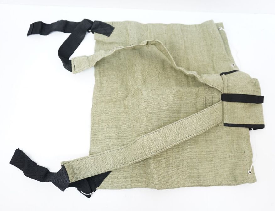 Рюкзак брезентовый &amp;quot;Лесник 45&amp;quot;, Шанс