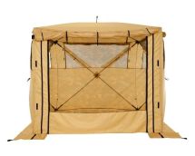 Шатер Кемпинг 4, Пингвин