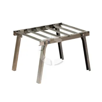 Решетка костровая 37*30*26 см, Следопыт