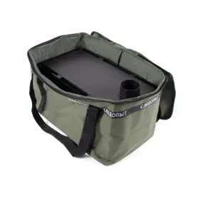 Печь дровяная Light большая, сталь 1 мм (с экранами и угловыми трубами), СЛЕДОПЫТ