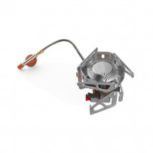 Горелка туристическая складная со шлангом TRG-046, Tramp