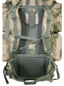  Рюкзак Век Пересвет 110+20