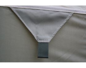 Палатка-Кухня Митек Комфорт 2 х 2