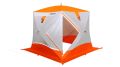 Палатка зимняя Призма &amp;quot;Премиум&amp;quot; Strong 225x215, композит (однослойная)