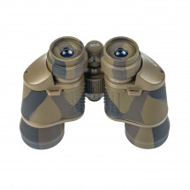 Бинокль Veber Classic БПШЦ 8x40 VRWA широкоугольный, камуфлированный