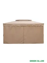 Шатер-беседка 72402 3х4х2,75 м полиэстер, Green Glade