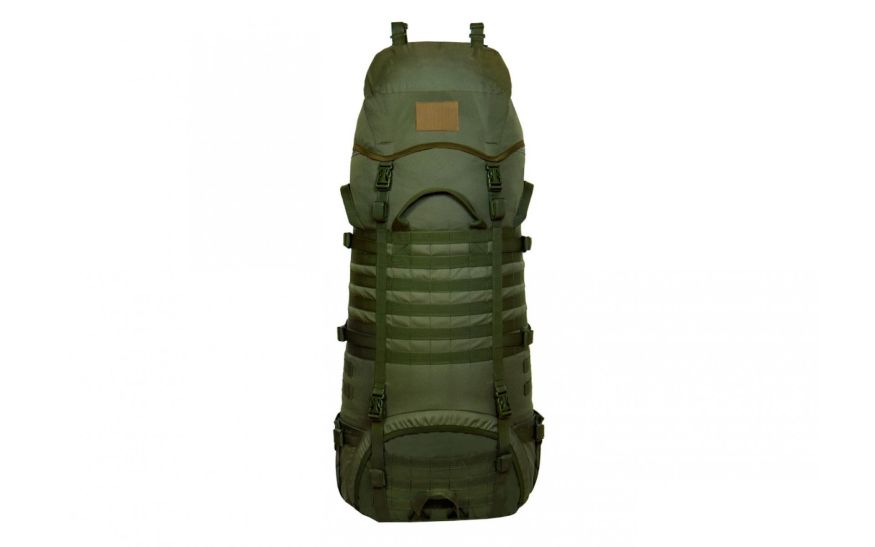 Рюкзак МАНАРАГA Сталкер-100 Хаки