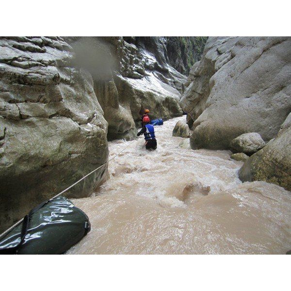 Драйбег 120 л, Вольный Ветер