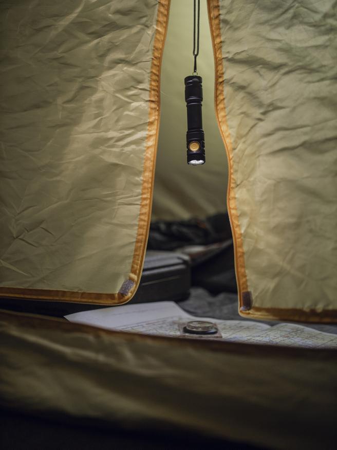 Armytek Partner C2 Magnet USB