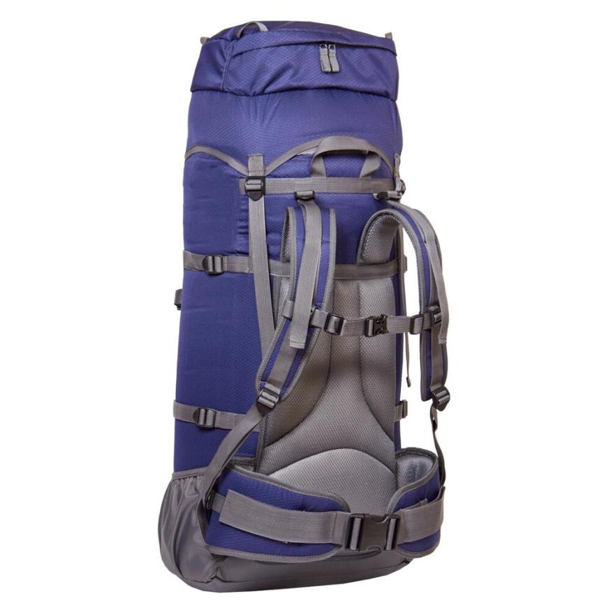 Рюкзак МАНАРАГА Конжак-90 V3, серый