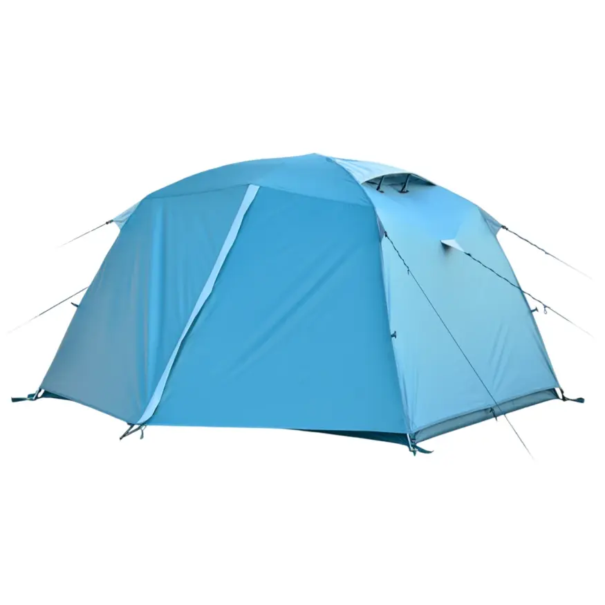 Палатка BTrace Bastion 3