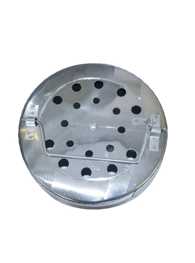 Печь походная Век Эконом-Макси v2