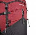 Рюкзак туристический Pamir-80 V3, темно-синий, Манарага