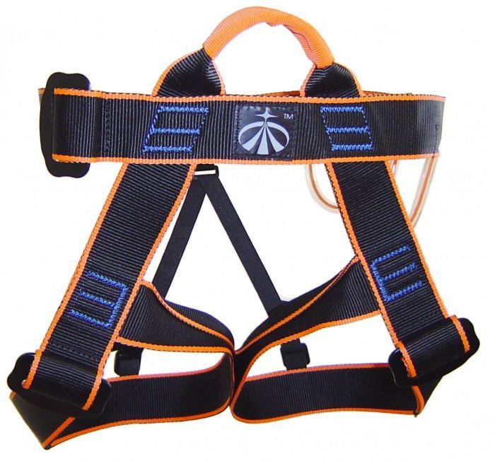 Поясная беседка «Стандарт», Вертикаль