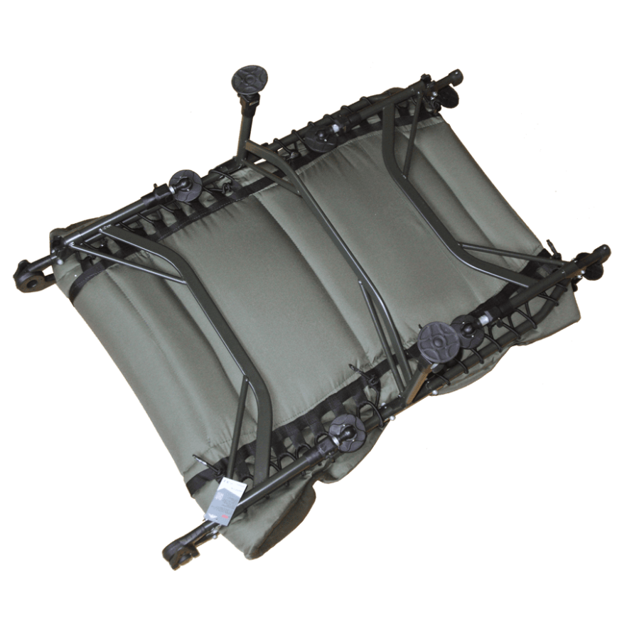 Раскладушка Robust, Btrace