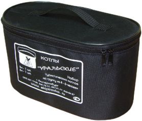 Сумка Век для котлов 5,6 л