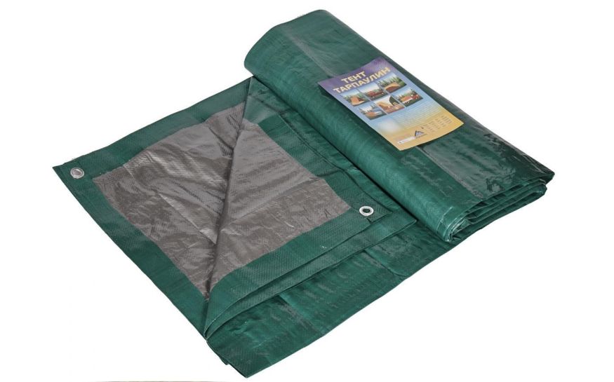 Тент (терпаулинг) 3x5 м, Манарага