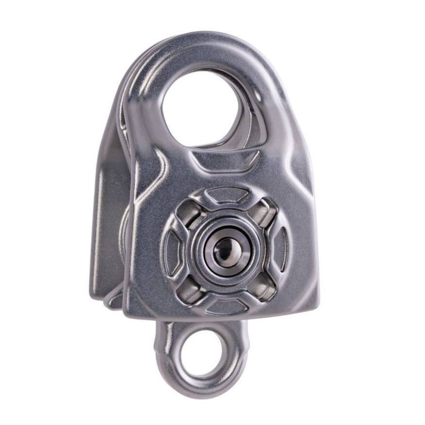 Блок-ролик двойной &amp;quot;Twin 45&amp;quot; с/п, Венто