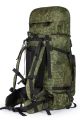 Рюкзак туристический Оптимал 5, цифра, 90 л, ТАЙФ