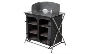 Кухня кемпинговая Rest