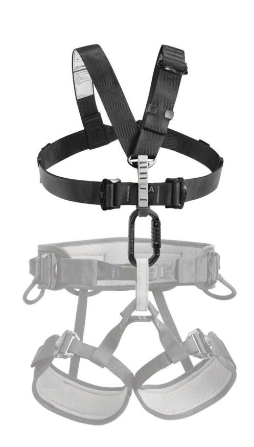 Грудная обвязка PETZL CHEST’AIR