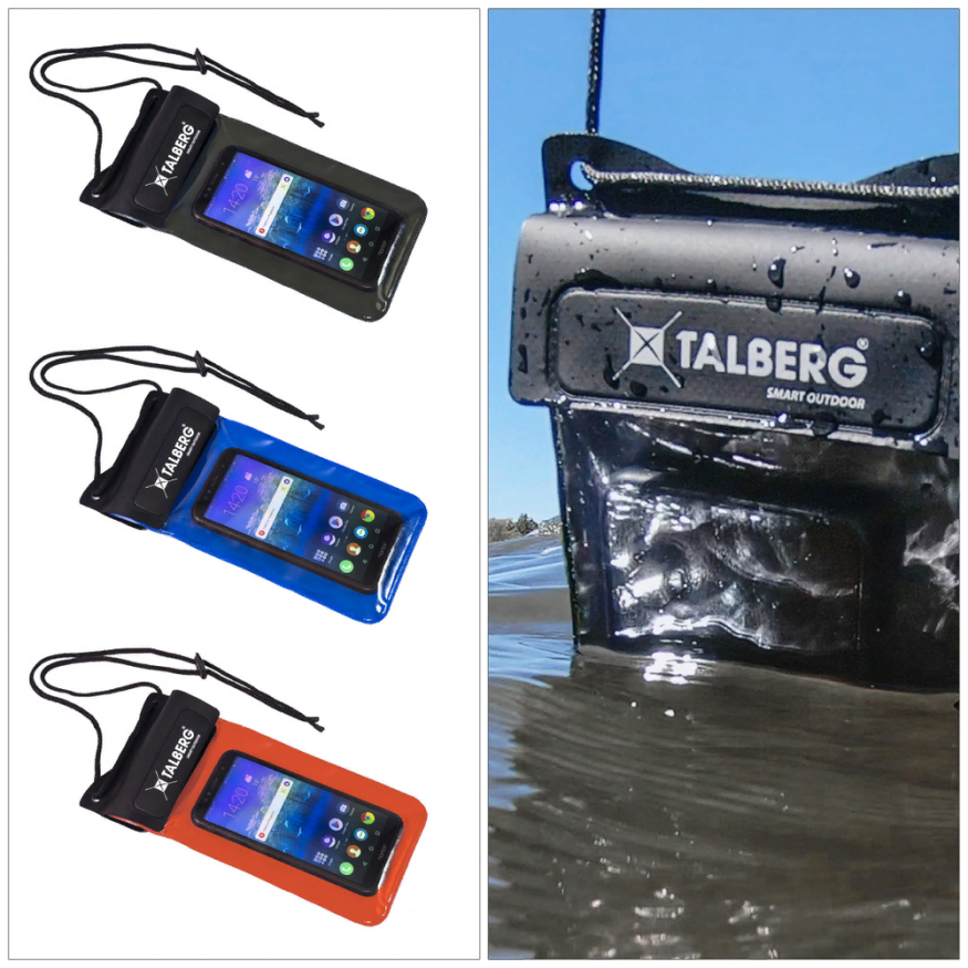 Гермочехол RAIN SMART