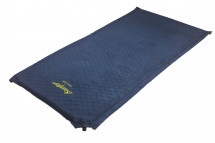 Коврик самонадувающийся CANADIAN CAMPER De-Lux 200х66х5 см, Синий