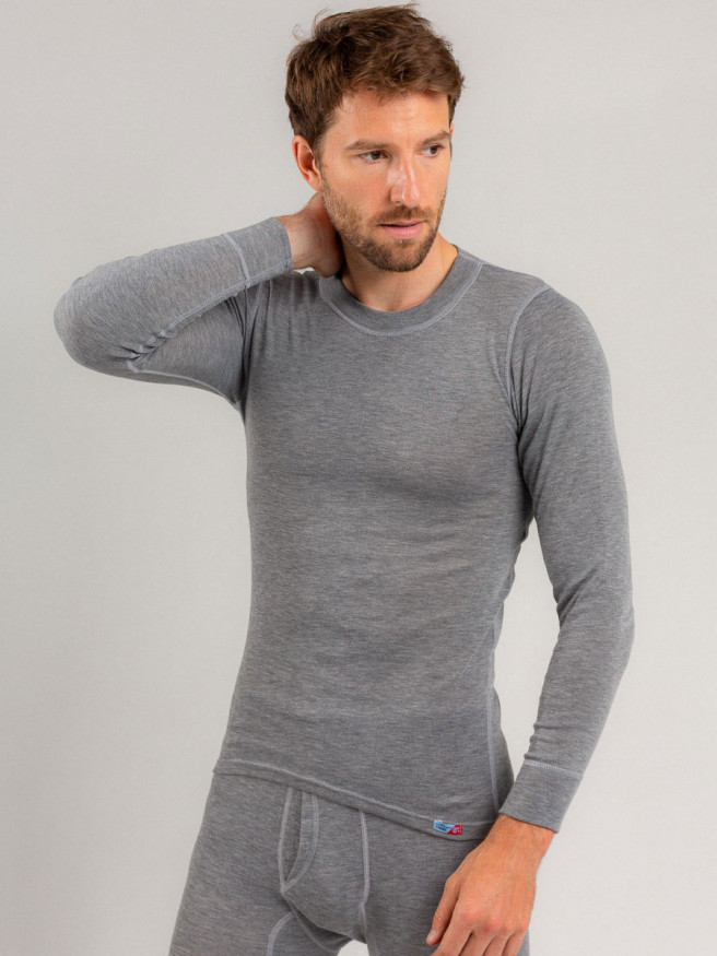 Термофутболка мужская Comazo ACTIVE -35