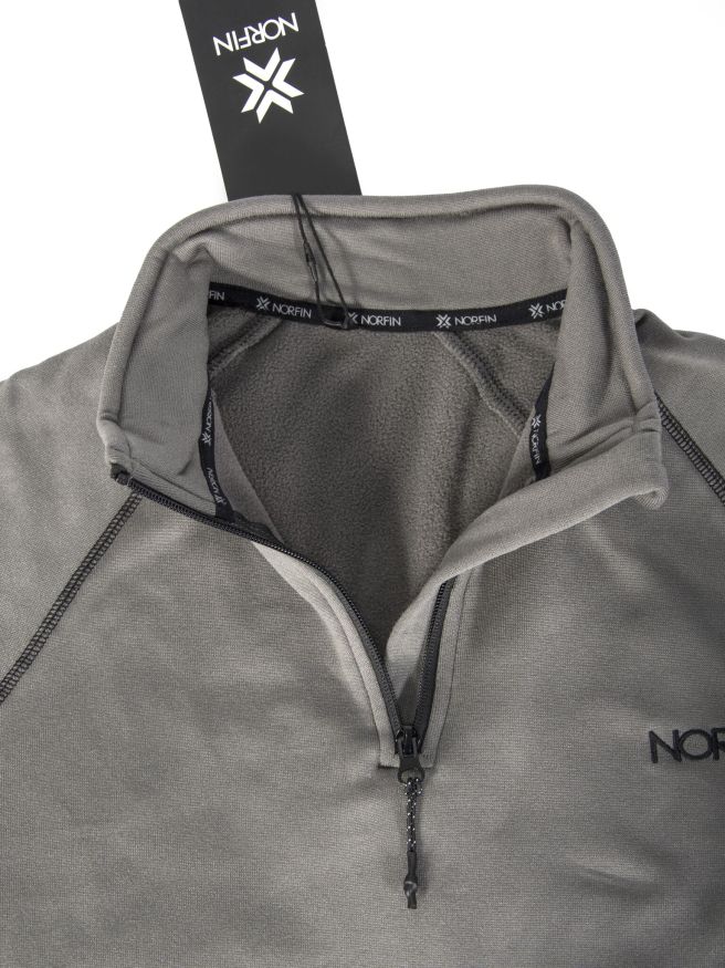 Термобелье Norfin WINTER LINE GRAY