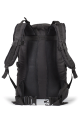 Рюкзак BIRKHAHN 1 45л, ПВХ600, черный, ТАЙФ