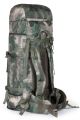 Рюкзак туристический Оптимал 6, мох, 70 л, ТАЙФ
