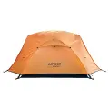 Кемпинговая палатка Toratau 3 Оранжевая, ARTELV