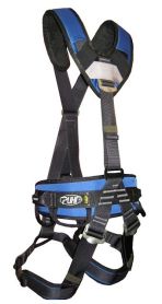 Привязь страховочная универсальная "Fantom VL ZF", Ринг