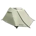 Палатка Toratau 4 Зелёная, ARTELV