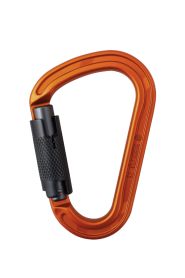 Карабин Titanium с байонетной муфтой triple-lock, Венто