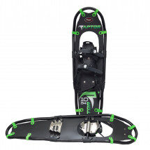 Снегоступы RAPTOR R1034 25,4х86,4 см, Canadian Camper