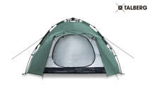 Кемпинговая палатка Alpine Expedition Auto, Talberg