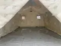 Армейская палатка МЧС М-10
