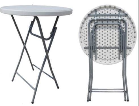 Складной стол бар F081