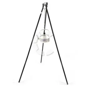 Тренога для костра длина 120 см, 3х сост. в чехле, СЛЕДОПЫТ