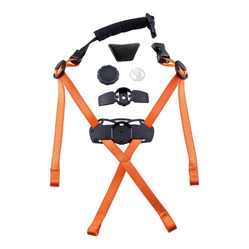 Подвеска для каски TITAN SMALL GREEN