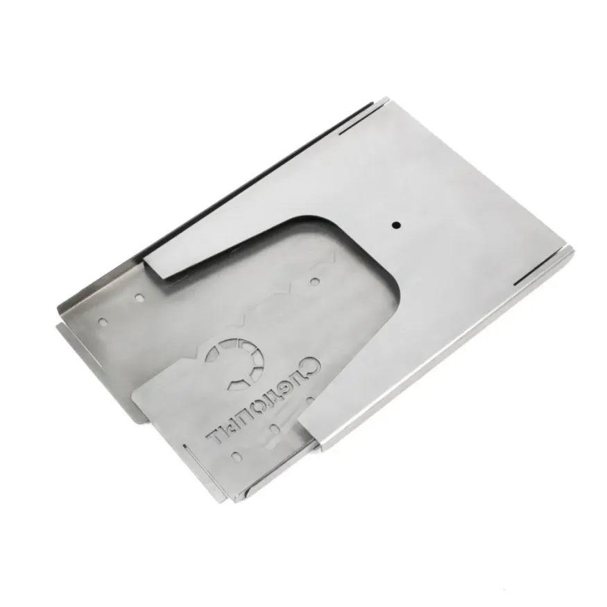 Мангал складной, 49х31х37 см, толщина 1,5 мм, без шампуров, СЛЕДОПЫТ