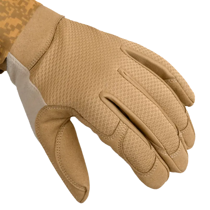 Тактические перчатки Sniper Hard, Force Time