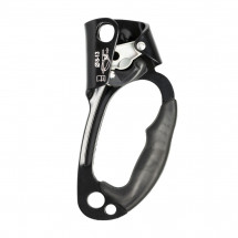 Зажим &amp;quot;Жумар&amp;quot; правый в корпусе LUX